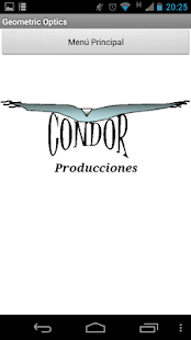 Free Óptica Geométrica APK