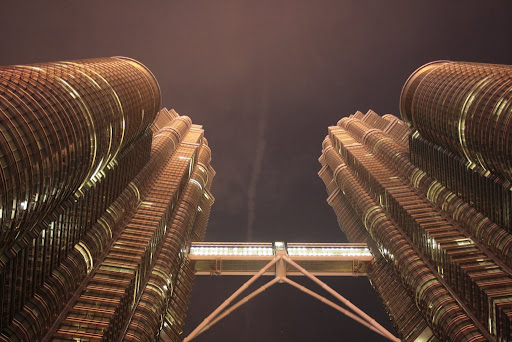 les TTP éteintes avec une autre ouverture d'objectif