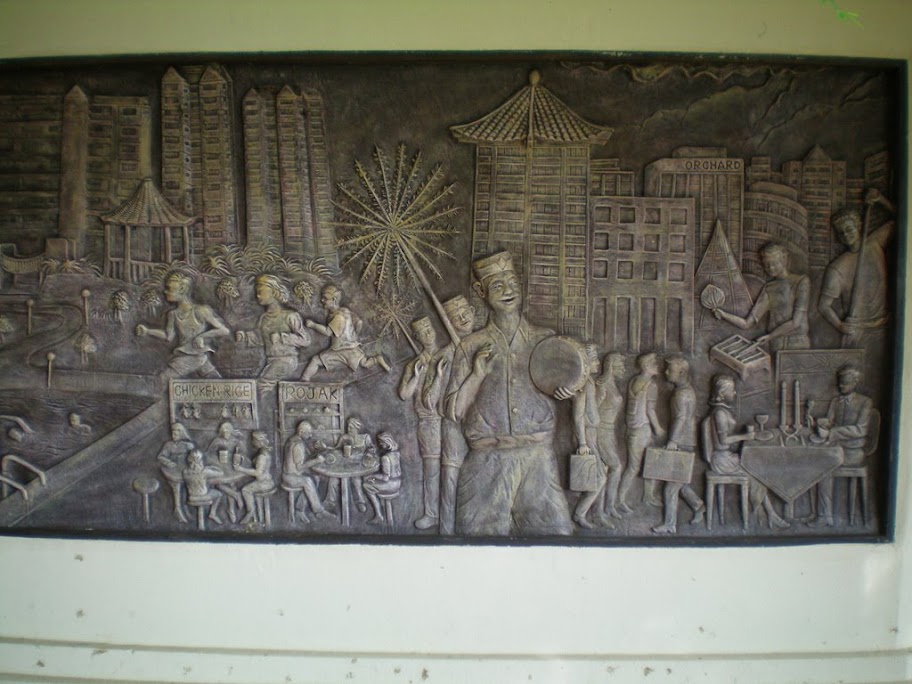 Le style de vie d'aujoud'hui