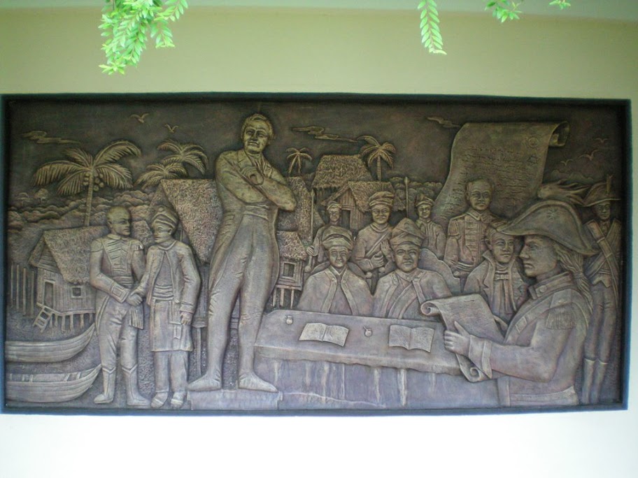 Traité commercial entre S et Angleterre