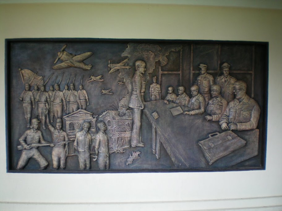 Occupation Japonnaise