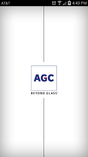 AGC Glass Pocket Guide