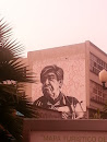 Mural DIEGO RIVERA 