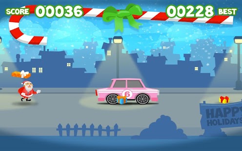 Go Santa Go Screenshots 6
