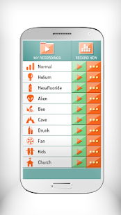 How to mod Voice Changer & Sound Effects lastet apk for laptop