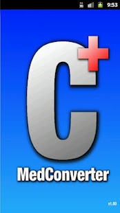 Free Download MedConverter APK