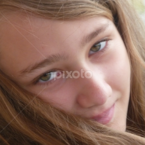 Namaste by Aleksandra Ivanković Mazzuka  - Babies & Children Child Portraits