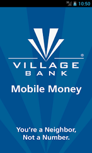 Village Bank Screenshots 0