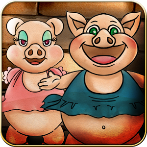 Timid Piglet Bounce.apk 5.0.1