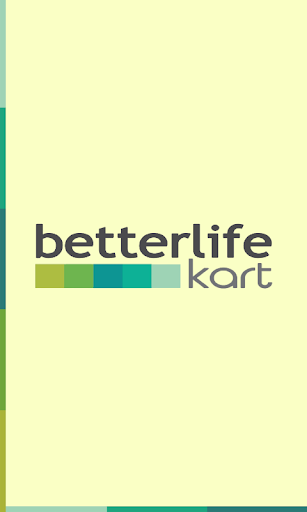 BetterLifeKart