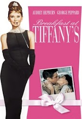 Breakfast at Tiffany's