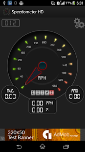 How to download Speedometer HD lastet apk for android