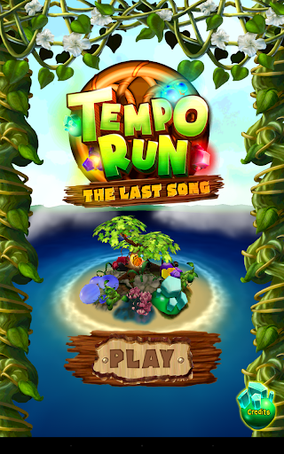 免費下載音樂APP|Tempo Run: The Last Song app開箱文|APP開箱王