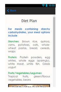 How to mod Bodybuilding Diet Plan Guide 2.0 unlimited apk for android