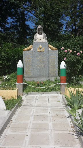 Memorial General Kovachev