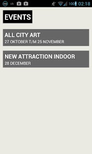 New Attraction Screenshots 0