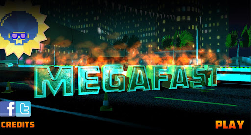 Megafast Premium