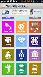 How to download Ahmadabad City Guide patch 1.0 apk for android