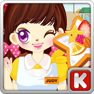 Judy’s Cookie Maker – Cook for PC and MAC