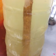 阿桐阿寶四神湯