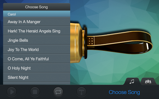 【免費音樂App】Handbell Solo-APP點子