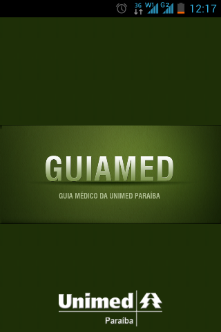 Guia Médico Unimed Paraíba