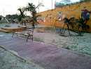 Parque Infantil Manuel Gonzalez