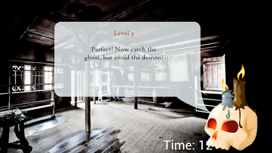 Download Flappy Ghost APK for Android