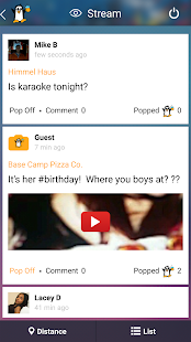 Lastest Poppin Off APK