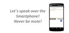 Speak by APP-Maker APK