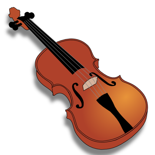 My Little Violin LOGO-APP點子