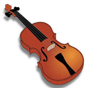 My Little Violin.apk 1.0