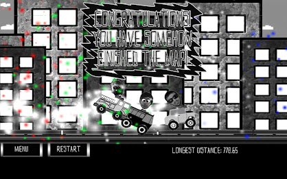 Wacky Wobblers poster 4