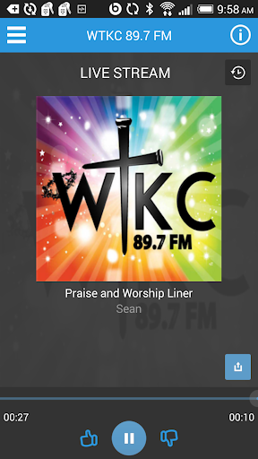 免費下載音樂APP|WTKC 89.7 FM app開箱文|APP開箱王