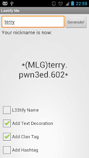 How to install Leetify Me 1.0 unlimited apk for android