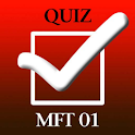 MFT Exam 01 logo