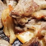 哈尼皮克 Honey Pig Restaurant
