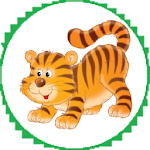 Cover Image of ダウンロード Tigers in cage 1.7 APK