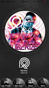 Download RmxNightlife APK