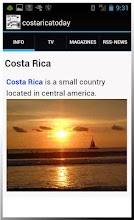 Costa Rica News Today APK Download for Android