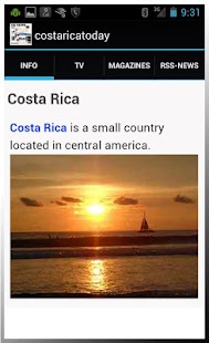 How to download Costa Rica News Today 4.1 apk for pc
