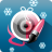 Photo Editor Christmas mobile app icon