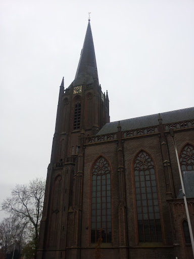 Basiliek H. Kruisverheffing