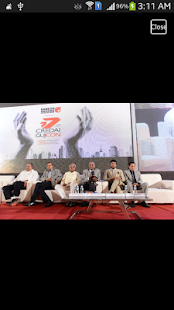 CREDAI GUJARAT Screenshots 5