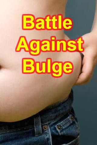 Battle Against Bulge Eating