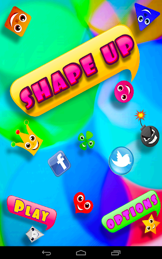 Shape Up