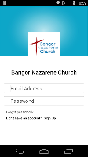 Bangor Nazarene Church