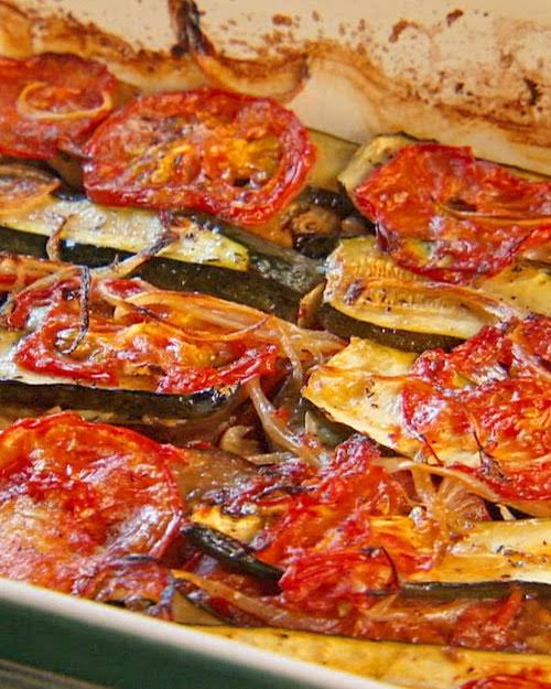 10 Best Vegan Eggplant Zucchini Recipes