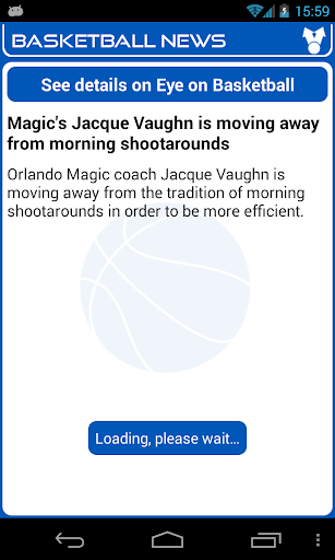 免費下載運動APP|Orlando Basketball News app開箱文|APP開箱王