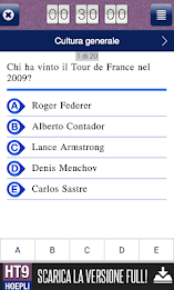 HT9 Scienze Motorie (lite) poster 2